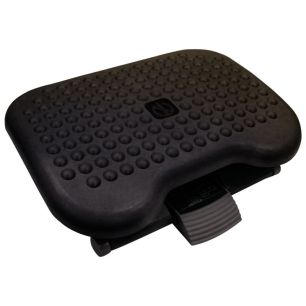 Repose pieds universel hauteur ajustable de 10,8 a 17,1cm GER400163