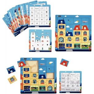 Article scolaire 790499