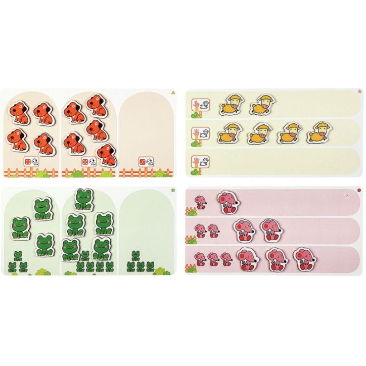 Atelier premiers nombres 388428 NATHAN