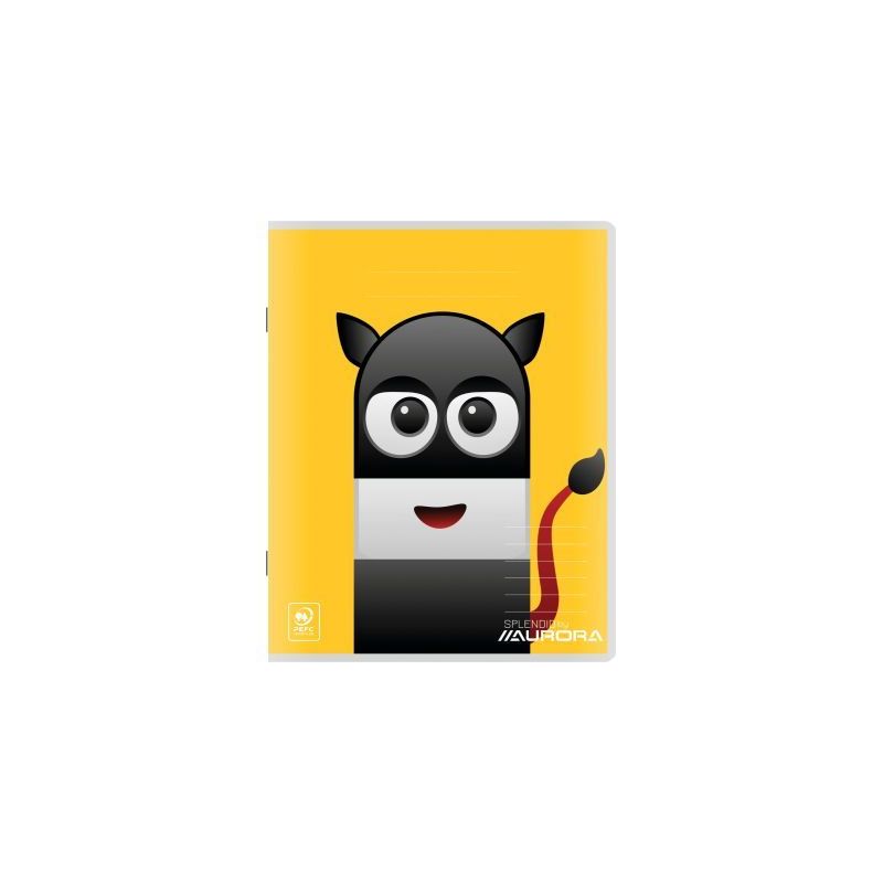 Achetez Cahier de brouillon 200 pages 60g, format A5, ligné 8mm 100G1L AURORA pas cher sur Ma Rentr.. Achetez Cahier de brouillon 200 pages 60g, format A5, ligné 8mm 100G1L AURORA pas cher sur Ma Rentr..