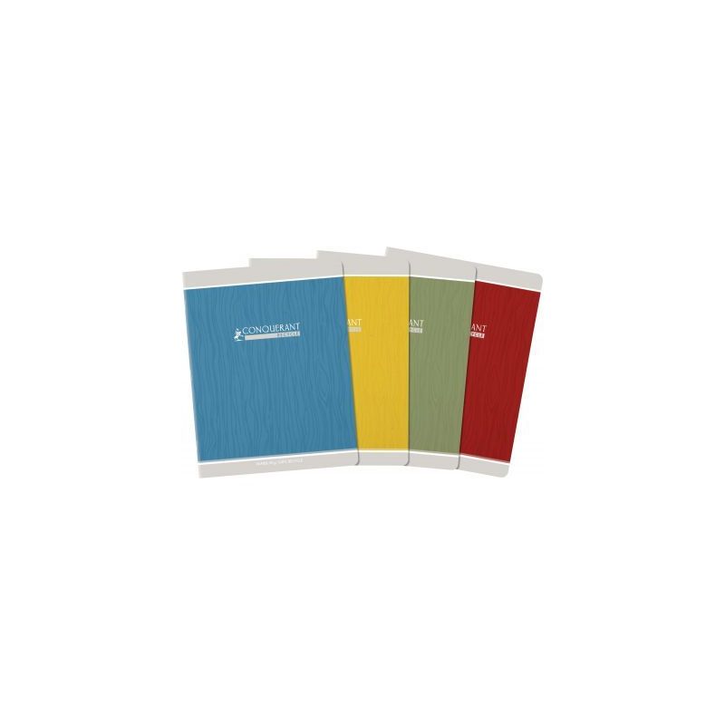 Achetez Cahier piqué 96 pages 17x22 cm, seyès 90g, 100% recyclé 400157171 HAMELIN pas cher sur Ma.. Achetez Cahier piqué 96 pages 17x22 cm, seyès 90g, 100% recyclé 400157171 HAMELIN pas cher sur Ma..