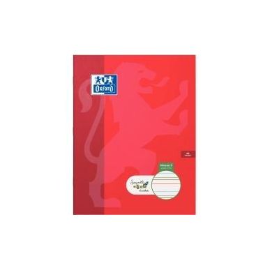 Achetez Cahier DYS format 17x22 cm, 46 pages interligne 3 mm 400185657 SERPODILE pas cher sur Ma Ren..