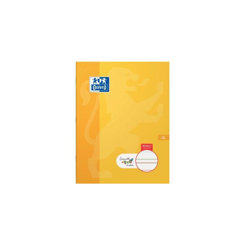 Achetez Cahier DYS format 17x22 cm, 46 pages interligne 7 mm 400185659 SERPODILE pas cher sur Ma Ren.. Achetez Cahier DYS format 17x22 cm, 46 pages interligne 7 mm 400185659 SERPODILE pas cher sur Ma Ren..