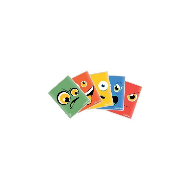Achetez Cahier piqué écolier 96 pages 80g, quadrillé 5x5, format A5 148PQ5 AURORA pas cher sur Ma.. Achetez Cahier piqué écolier 96 pages 80g, quadrillé 5x5, format A5 148PQ5 AURORA pas cher sur Ma..