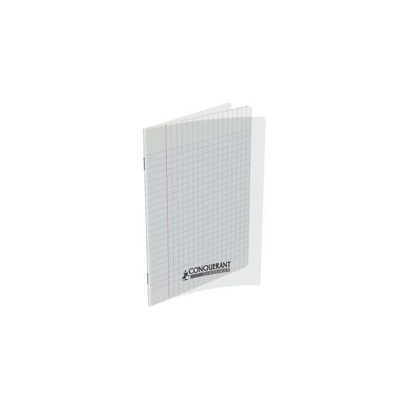 Achetez Piqûre 140 pages 17x22 cm, seyès, couverture polypropylène, incolore 400089853 HAMELIN pa.. Achetez Piqûre 140 pages 17x22 cm, seyès, couverture polypropylène, incolore 400089853 HAMELIN pa..