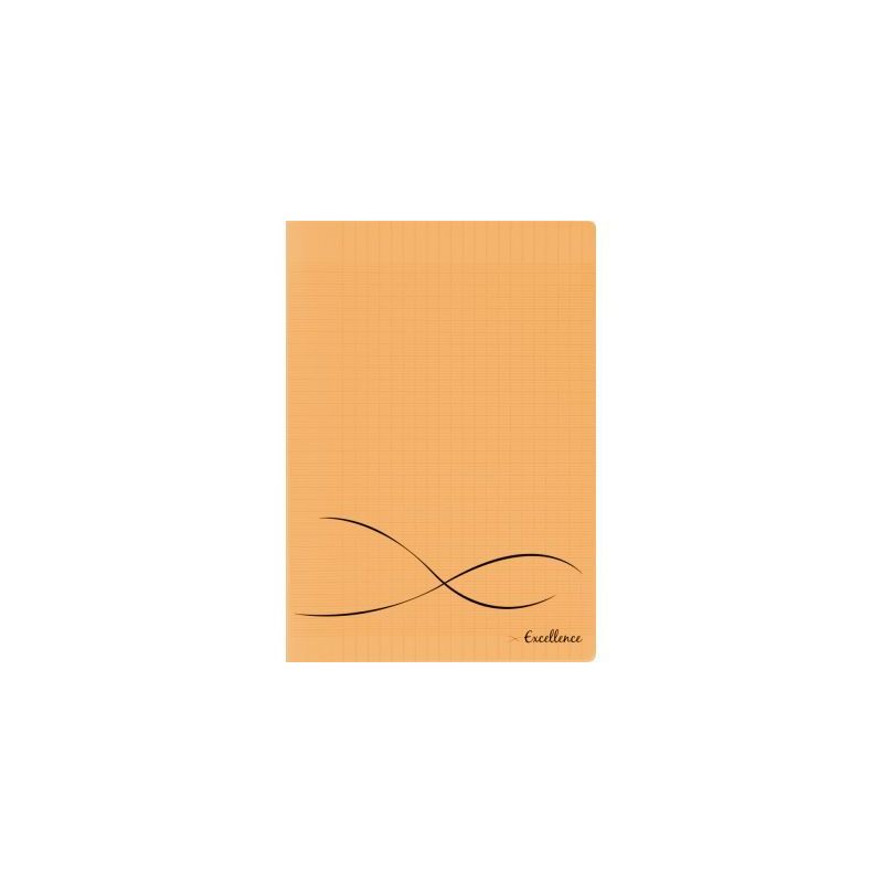 Achetez CONQUERANT C9 Cahier piqûre 17x22cm 48 pages 90g grands carreaux Séyès. Couverture polypr.. Achetez CONQUERANT C9 Cahier piqûre 17x22cm 48 pages 90g grands carreaux Séyès. Couverture polypr..