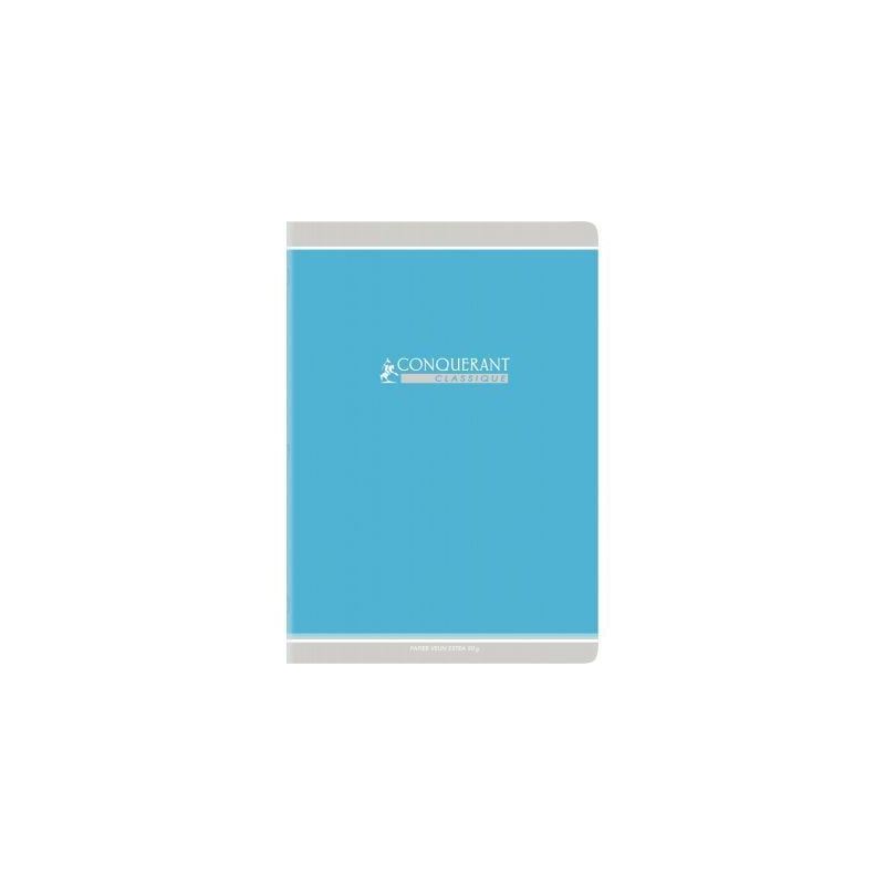 Achetez Cahier de devoirs piqué 48 pages, format A4, seyès 400134836 HAMELIN pas cher sur Ma Rentr.. Achetez Cahier de devoirs piqué 48 pages, format A4, seyès 400134836 HAMELIN pas cher sur Ma Rentr..