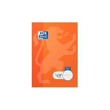 Achetez Cahier DYS format A4, 46 pages interligne 5 mm 400185636 SERPODILE pas cher sur Ma Rentrée ..