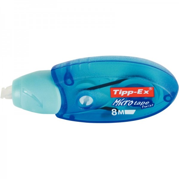 Achetez TIPP-EX Roller de correction MicroTape Twist 5 mmx8 mètres