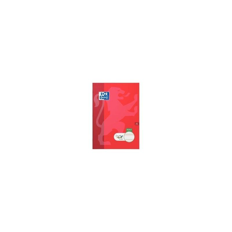 Achetez Cahier DYS format A4, 46 pages interligne 3 mm 400185635 SERPODILE pas cher sur Ma Rentrée ..