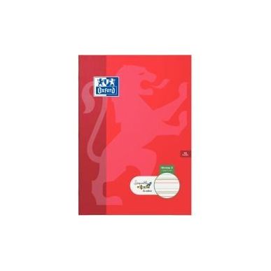 Achetez Cahier DYS format A4, 46 pages interligne 3 mm 400185635 SERPODILE pas cher sur Ma Rentrée ..