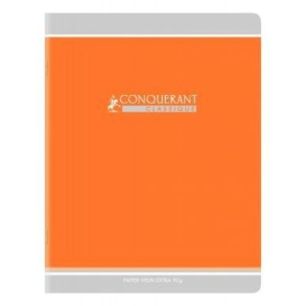 Cahier de devoirs piqué 96 pages, format A4, seyès 100100995 HAMELIN Cahier de devoirs piqué 96 pages, format A4, seyès 100100995 HAMELIN