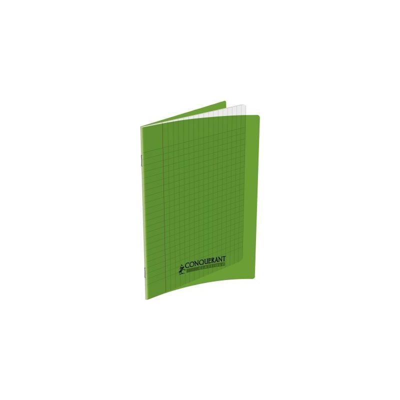 Achetez Piqûre 140 pages A4, seyès, couverture polypropylène, vert 400089841 HAMELIN pas cher sur.. Achetez Piqûre 140 pages A4, seyès, couverture polypropylène, vert 400089841 HAMELIN pas cher sur..