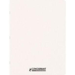 Achetez Cahier couverture personnalisable, 96 pages, format 24 x 32 cm 400147408 HAMELIN pas cher su..