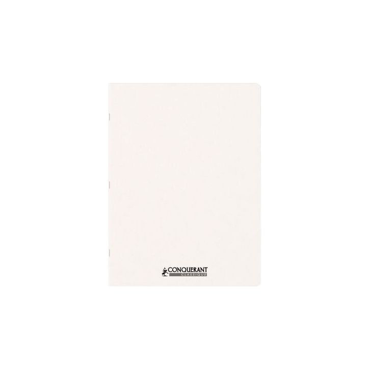 Cahier couverture personnalisable, 96 pages, format 24 x 32 cm 400147408 HAMELIN