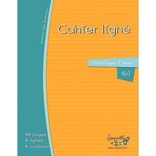 Article scolaire 129500