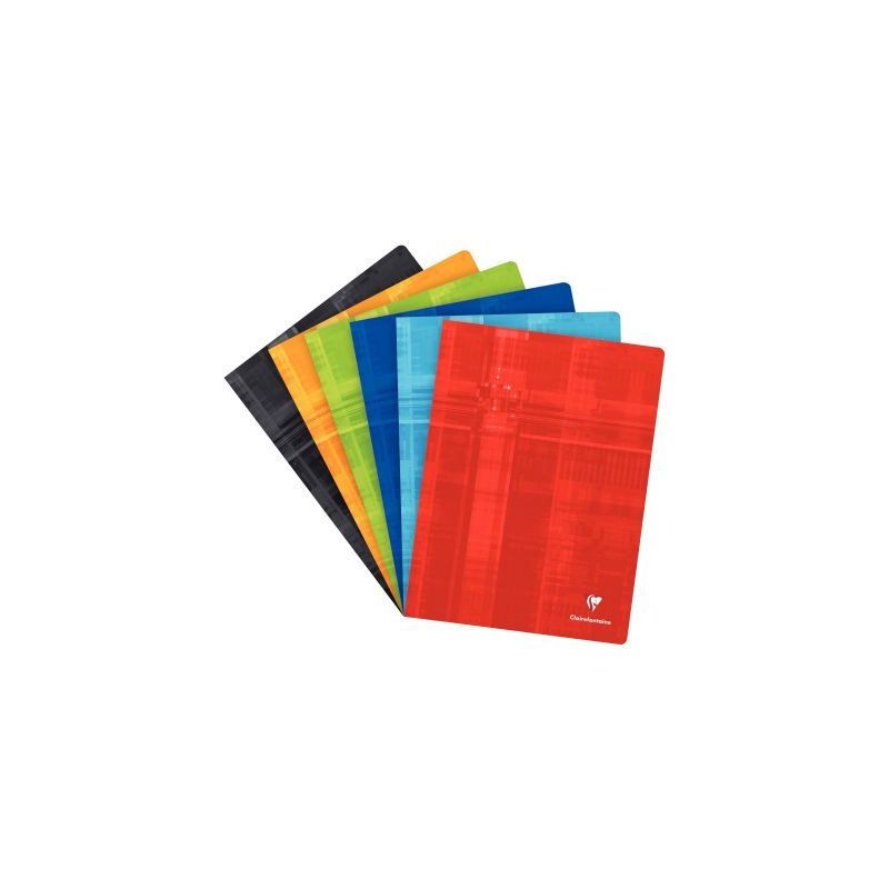 Achetez Piqure 144 pages, format 24x32 cm Seyes 3381C CLAIREFONTAINE pas cher sur Ma Rentrée Scolai.. Achetez Piqure 144 pages, format 24x32 cm Seyes 3381C CLAIREFONTAINE pas cher sur Ma Rentrée Scolai..