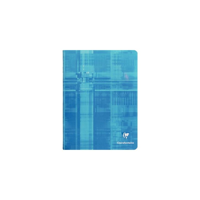 Achetez CLAIREFONTAINE Cahier piqûre 96 pages 5x5 24x32. Couverture carte pas cher sur Ma Rentrée .. Achetez CLAIREFONTAINE Cahier piqûre 96 pages 5x5 24x32. Couverture carte pas cher sur Ma Rentrée ..