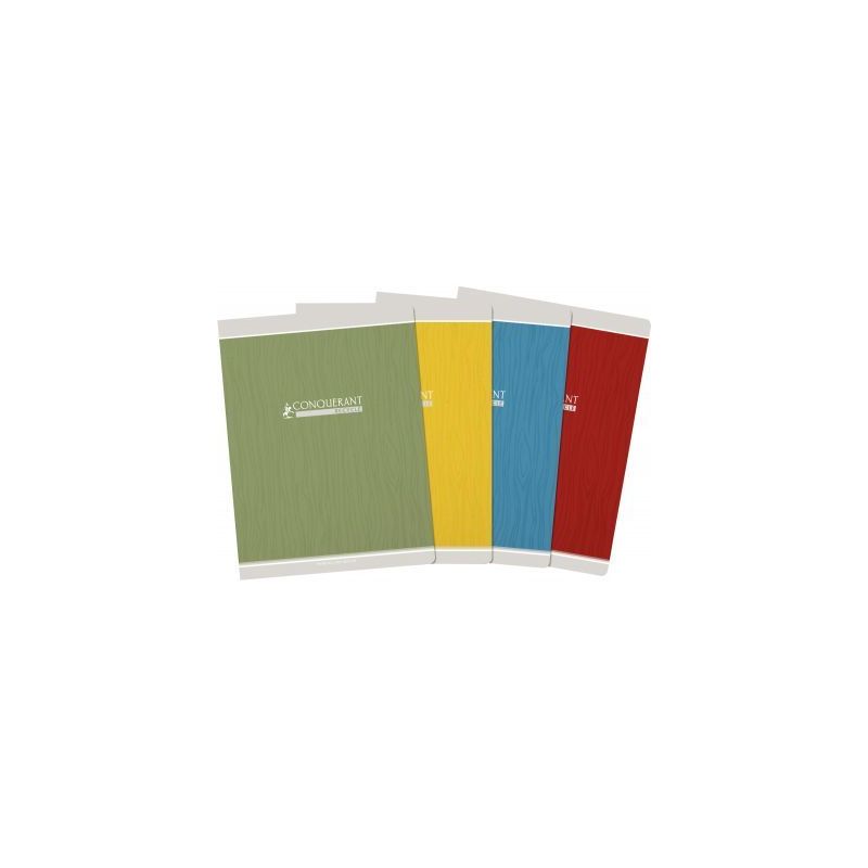 Achetez Cahier piqué 96 pages 24x32 cm, seyès 90g, 100% recyclé 400157173 HAMELIN pas cher sur Ma.. Achetez Cahier piqué 96 pages 24x32 cm, seyès 90g, 100% recyclé 400157173 HAMELIN pas cher sur Ma..