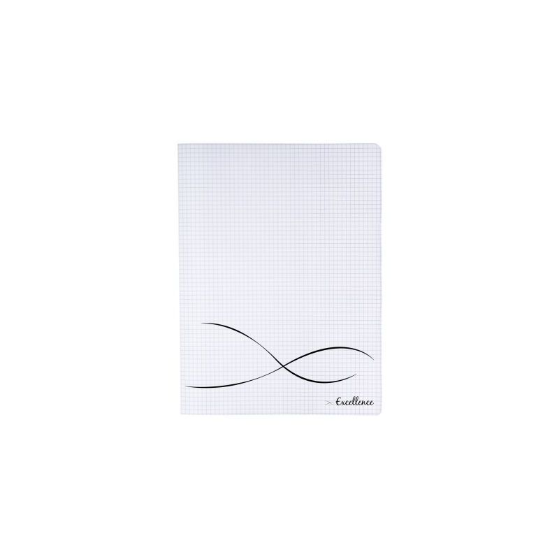 Achetez CONQUERANT C9 Cahier piqûre 24x32cm 96 pages 90g quadrillé 5x5. Couverture polypropylène .. Achetez CONQUERANT C9 Cahier piqûre 24x32cm 96 pages 90g quadrillé 5x5. Couverture polypropylène ..