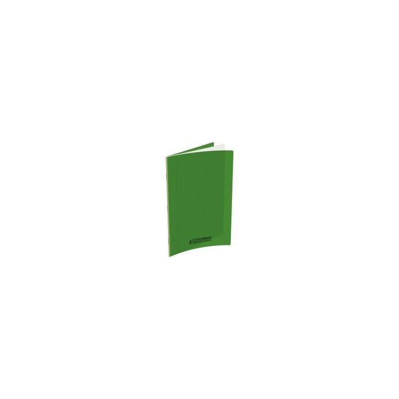 Achetez Piqûre 96 pages 24x32 cm, seyès 90g couverture polypropylène vert 100104499 HAMELIN pas c.. Achetez Piqûre 96 pages 24x32 cm, seyès 90g couverture polypropylène vert 100104499 HAMELIN pas c..