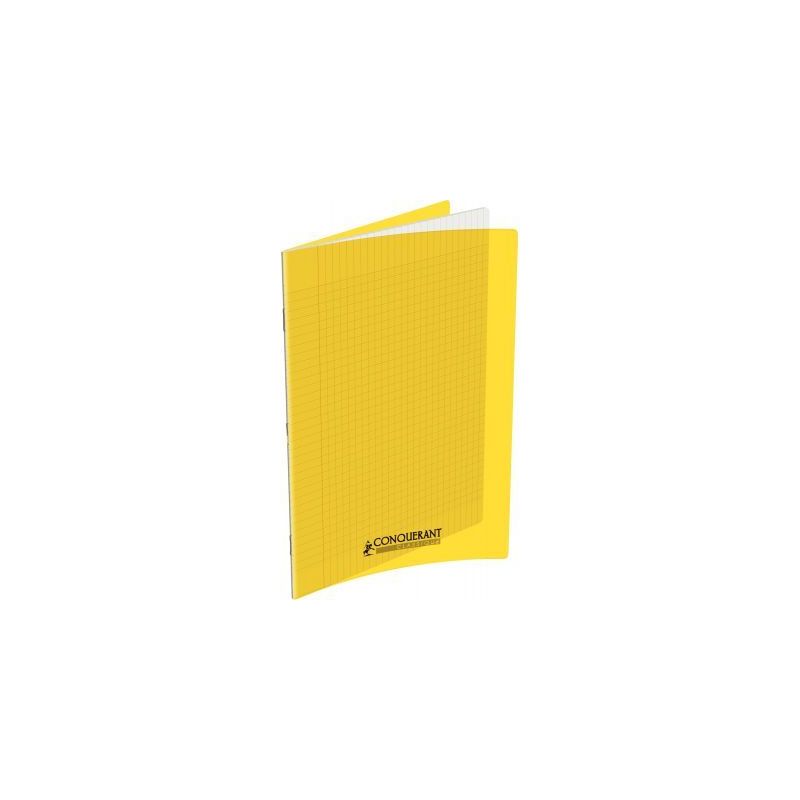 Achetez Piqûre 96 pages 24x32 cm, seyès 90g couverture polypropylène jaune 100101327 HAMELIN pas .. Achetez Piqûre 96 pages 24x32 cm, seyès 90g couverture polypropylène jaune 100101327 HAMELIN pas ..