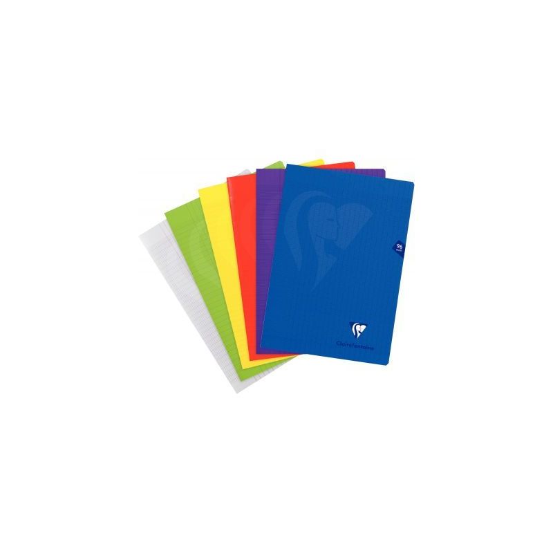 Achetez Cahier 96 pages MIMESYS, format 24x32 cm, seyès, coloris assortis 303361C MIMESYS CLAIREFON.. Achetez Cahier 96 pages MIMESYS, format 24x32 cm, seyès, coloris assortis 303361C MIMESYS CLAIREFON..