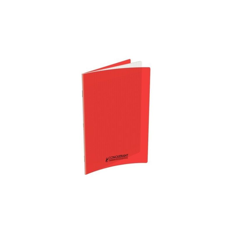 Achetez Piqûre 60 pages 24x32 cm seyès 90g couverture en polypropylène rouge 400173537 HAMELIN pa.. Achetez Piqûre 60 pages 24x32 cm seyès 90g couverture en polypropylène rouge 400173537 HAMELIN pa..