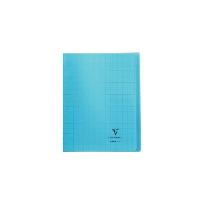 Achetez Piqûre 96 pages 24x32 cm KOVERBOOK, seyès 90g, couverture en polypropylène, bleu 981402C .. Achetez Piqûre 96 pages 24x32 cm KOVERBOOK, seyès 90g, couverture en polypropylène, bleu 981402C ..