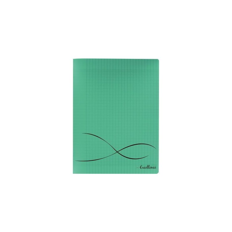 Achetez CONQUERANT C9 Cahier piqûre 24x32cm 96 pages 90g grands carreaux Séyès. Couverture polypr.. Achetez CONQUERANT C9 Cahier piqûre 24x32cm 96 pages 90g grands carreaux Séyès. Couverture polypr..