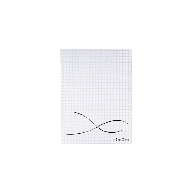Achetez CONQUERANT C9 Cahier piqûre 24x32cm 48 pages 90g quadrillé 5x5. Couverture polypropylène .. Achetez CONQUERANT C9 Cahier piqûre 24x32cm 48 pages 90g quadrillé 5x5. Couverture polypropylène ..