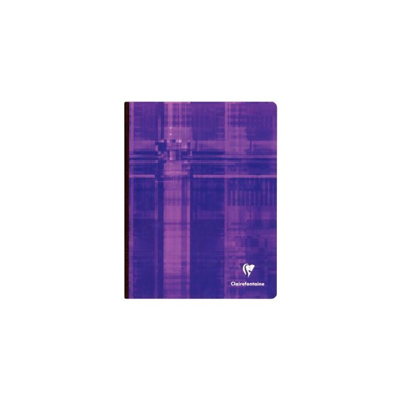 Achetez Brochure 192 pages, 17x22 cm, 5x5 9742C CLAIREFONTAINE pas cher sur Ma Rentrée Scolaire Achetez Brochure 192 pages, 17x22 cm, 5x5 9742C CLAIREFONTAINE pas cher sur Ma Rentrée Scolaire