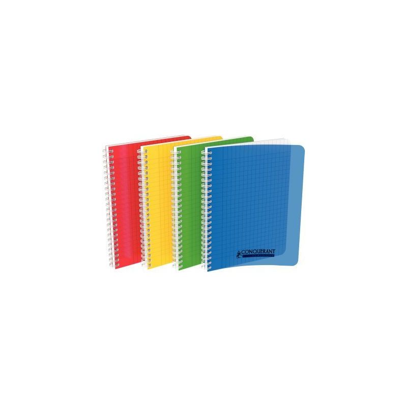 Achetez OXFORD C9 Cahier 17x22, 96 pages, 90g, Seyès, couverture polypro incolore reliure intégral.. Achetez OXFORD C9 Cahier 17x22, 96 pages, 90g, Seyès, couverture polypro incolore reliure intégral..