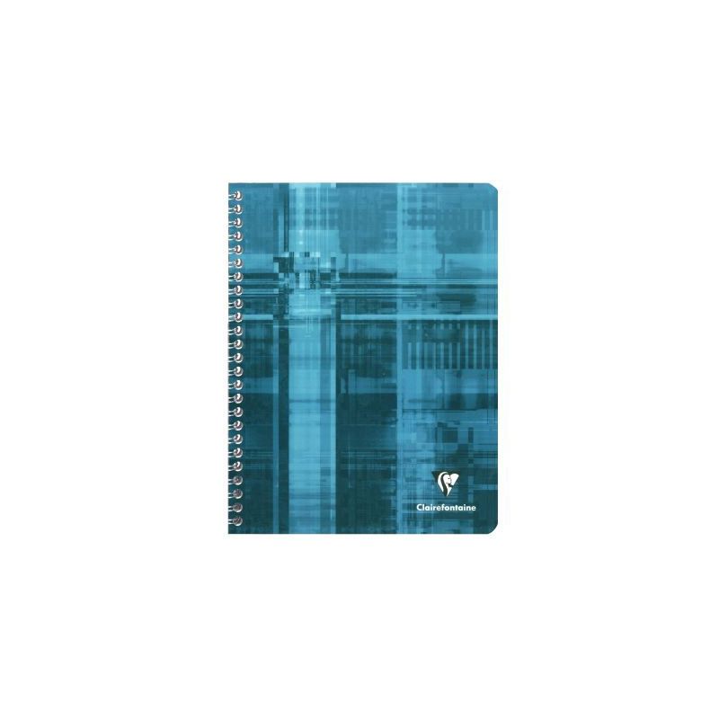 Achetez Cahier à reliure intégrale, 180 pages, 17x22 cm, seyes 68761C CLAIREFONTAINE pas cher sur .. Achetez Cahier à reliure intégrale, 180 pages, 17x22 cm, seyes 68761C CLAIREFONTAINE pas cher sur ..