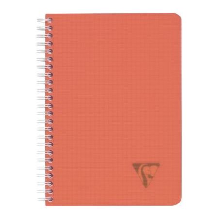 Achetez Cahier à reliure intégrale 180 pages LINICOLOR ESSENCE, format A5, ligné 32746C LINICOLOR..