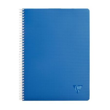 Achetez Cahier à reliure intégrale 180 pages LINICOLOR INTENSIVE, format A4, quadrillé 5x5 3291..