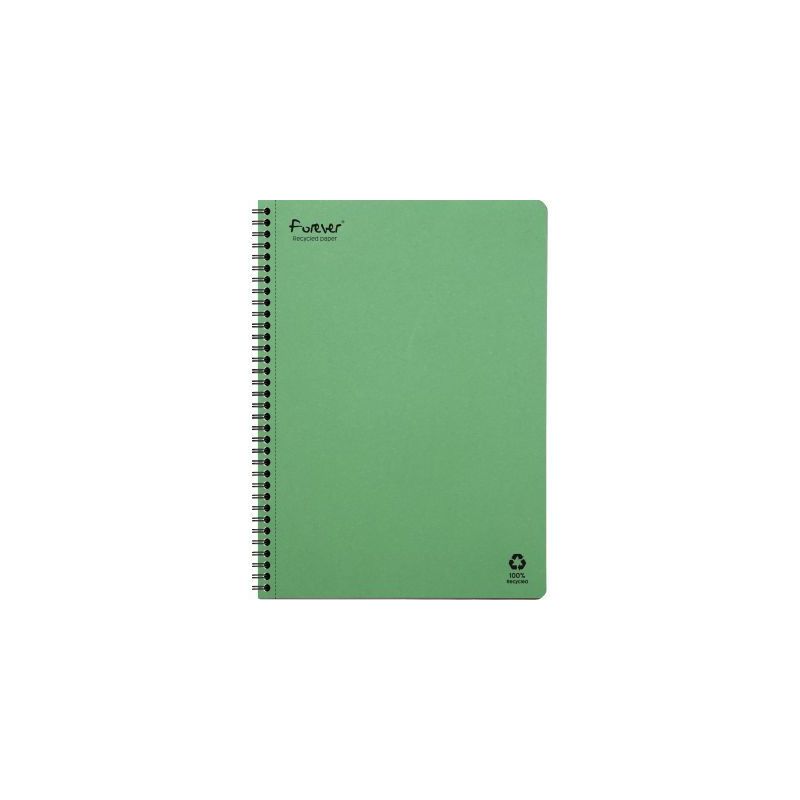 Achetez Cahier à reliure intégrale FOREVER, 120 pages, format A4, quadrillé 5x5 68402C FOREVER CL.. Achetez Cahier à reliure intégrale FOREVER, 120 pages, format A4, quadrillé 5x5 68402C FOREVER CL..