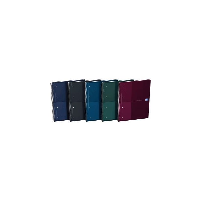 Achetez Cahier à reliure intégrale NOTEBOOK Collector format A4+ quadrillé 5x5, 160 pages perforî. Achetez Cahier à reliure intégrale NOTEBOOK Collector format A4+ quadrillé 5x5, 160 pages perforî.