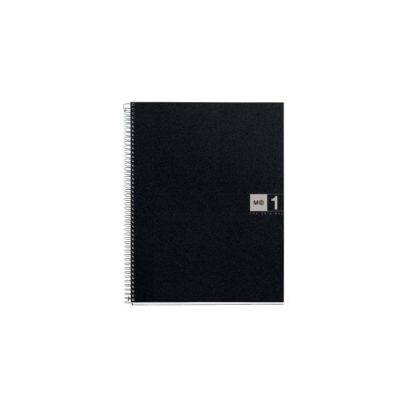 Achetez NOTEBOOK MIQUELRIUS format A4, 80 feuilles 70g, quadrillé 5x5, couverture PP noir, intérie.. Achetez NOTEBOOK MIQUELRIUS format A4, 80 feuilles 70g, quadrillé 5x5, couverture PP noir, intérie..