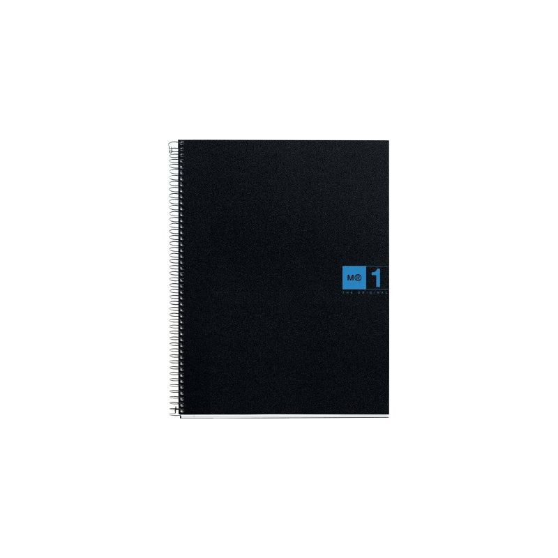 Achetez NOTEBOOK MIQUELRIUS format A4, 80 feuilles 70g, quadrillé 5x5, couverture PP noir, intérie.. Achetez NOTEBOOK MIQUELRIUS format A4, 80 feuilles 70g, quadrillé 5x5, couverture PP noir, intérie..
