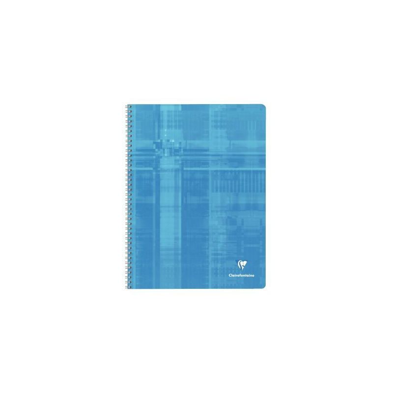 Achetez Cahier à reliure intégrale format 24x32 cm 180 pages seyes 8351C CLAIREFONTAINE pas cher s.. Achetez Cahier à reliure intégrale format 24x32 cm 180 pages seyes 8351C CLAIREFONTAINE pas cher s..