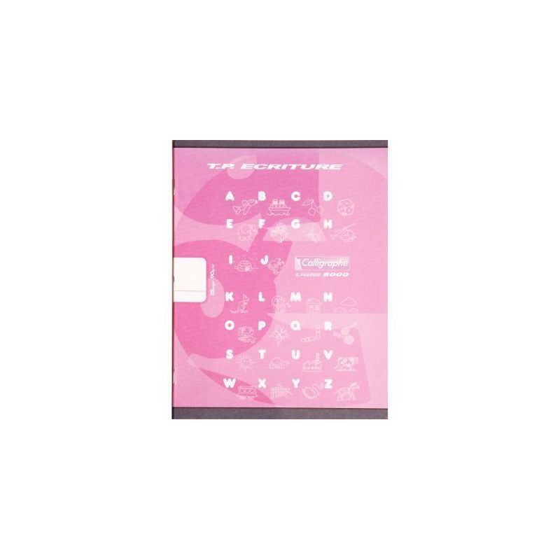 Achetez Piqûre 32 pages 17x22 cm, travers 18 mm / uni, papier 90g 108504C CLAIREFONTAINE pas cher s.. Achetez Piqûre 32 pages 17x22 cm, travers 18 mm / uni, papier 90g 108504C CLAIREFONTAINE pas cher s..