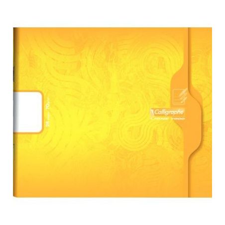 Achetez Piqûre maternelle, format à l'italienne 17 x 14,7 cm, 24 pages (12 feuilles), UNI Papier..