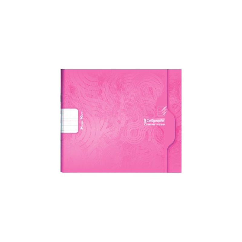 Achetez Piqûre maternelle, format à l'italienne 17 x 14,7 cm, 24 pages (12 feuilles), Double Lig.. Achetez Piqûre maternelle, format à l'italienne 17 x 14,7 cm, 24 pages (12 feuilles), Double Lig..
