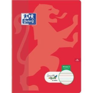 Achetez Cahier DYS format 24x32, 48 pages interligne 3 mm 400194480 OXFORD SERPODILE pas cher sur Ma..
