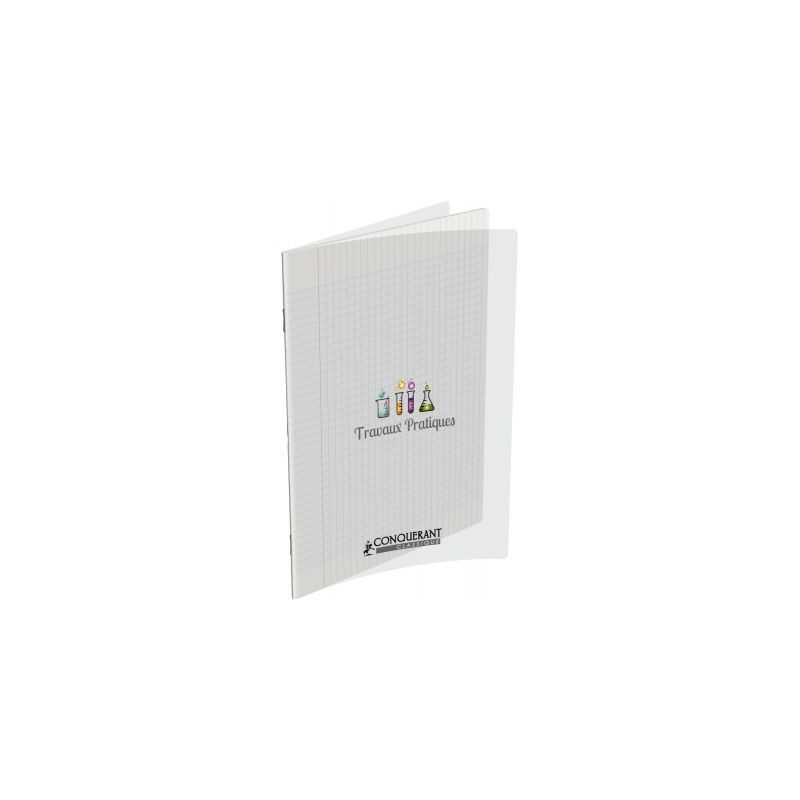 Achetez Cahier de travaux pratiques, piqûre 96 pages (48 pages seyès 90g + 48 pages dessin) 21x29,.. Achetez Cahier de travaux pratiques, piqûre 96 pages (48 pages seyès 90g + 48 pages dessin) 21x29,..