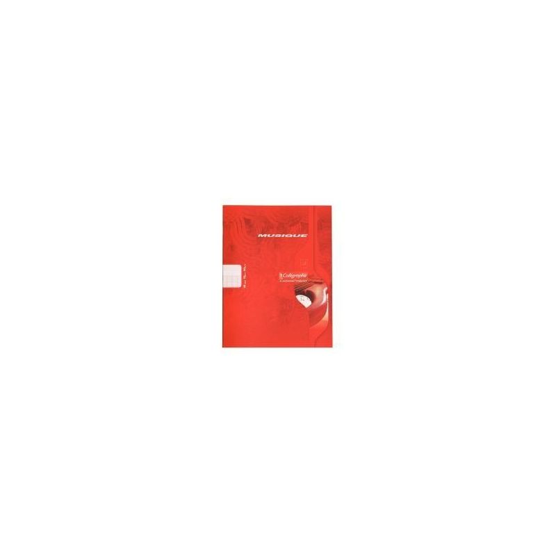 Achetez Piqûre musique et chant 17x22 cm. 48 pages 24 pages seyes, 24 pages portées 70G 563C pas c.. Achetez Piqûre musique et chant 17x22 cm. 48 pages 24 pages seyes, 24 pages portées 70G 563C pas c..