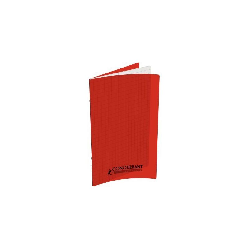 Achetez Carnet piqué en polypropylène 96 pages, 9x14 cm, 5x5, 90 g 400013591 HAMELIN pas cher sur .. Achetez Carnet piqué en polypropylène 96 pages, 9x14 cm, 5x5, 90 g 400013591 HAMELIN pas cher sur ..