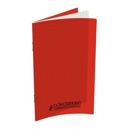 Achetez Carnet piqué en polypropylène 96 pages, 9x14 cm, 5x5, 90 g 400013591 HAMELIN pas cher sur ..