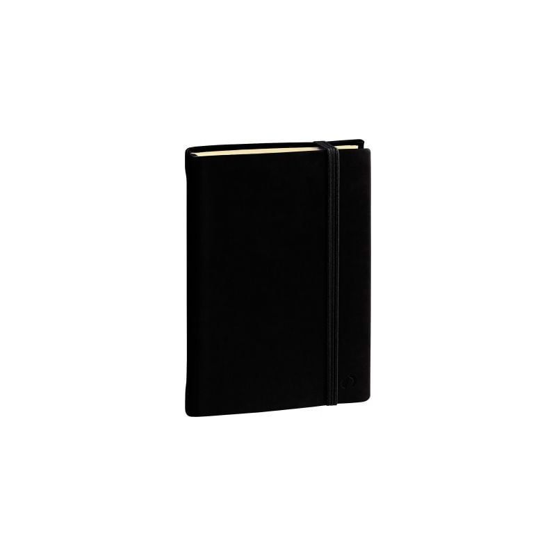 Achetez Carnet ligné Silk 16x24cm noir 2371197Q QUO VADIS pas cher sur Ma Rentrée Scolaire Achetez Carnet ligné Silk 16x24cm noir 2371197Q QUO VADIS pas cher sur Ma Rentrée Scolaire